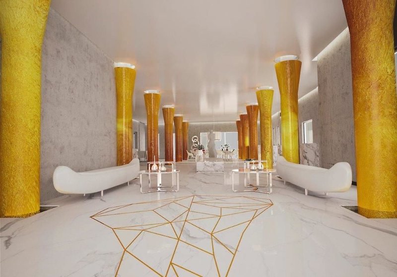 Lounge/Empfang