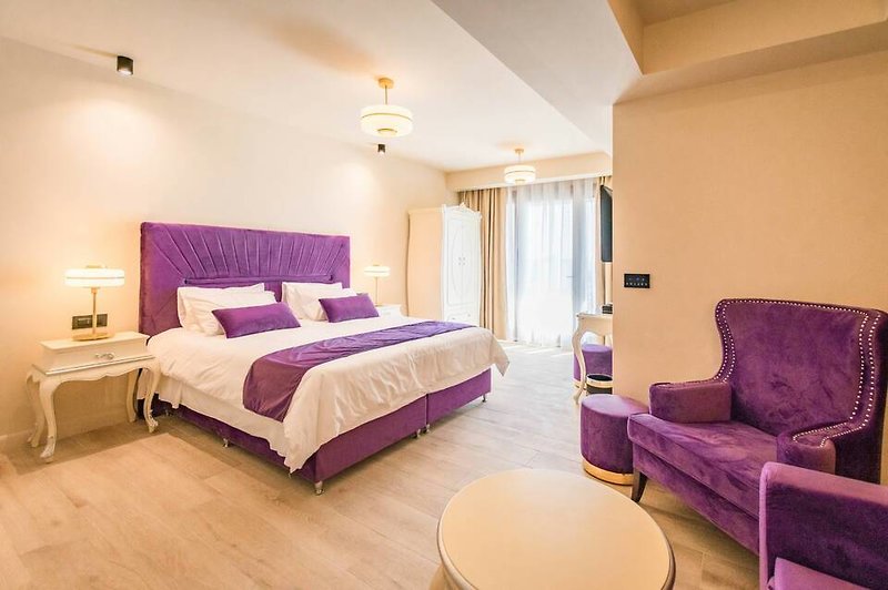 Santa Lucia Boutique Hotel in Santa Lucija, Malta Wohnbeispiel