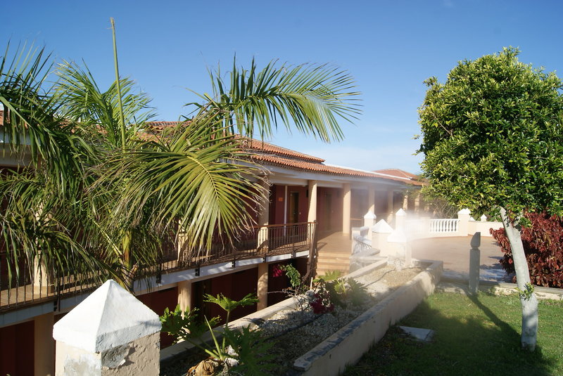 Hotel Grand Callao in Callao Salvaje, Teneriffa Süd Außenaufnahme