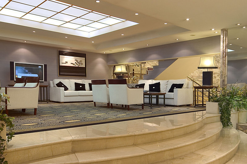 Lounge/Empfang