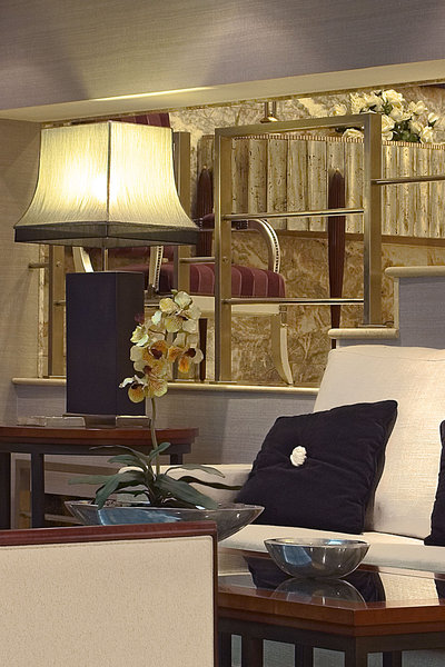 Lounge/Empfang