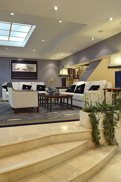 Lounge/Empfang