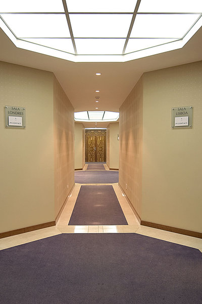 Lounge/Empfang