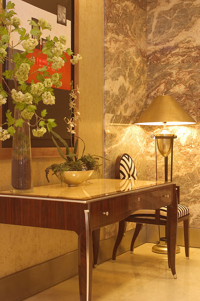 Lounge/Empfang