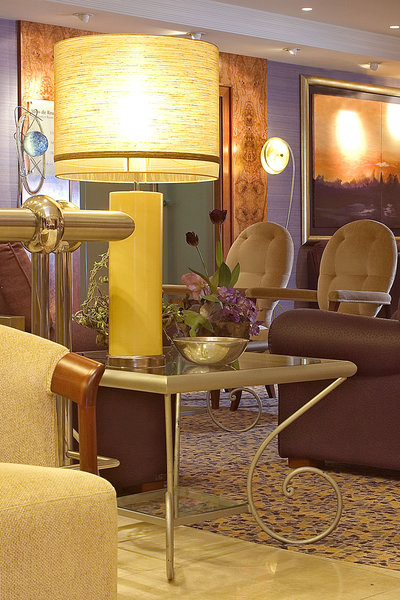 Lounge/Empfang