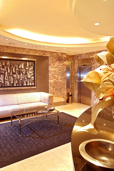 Lounge/Empfang