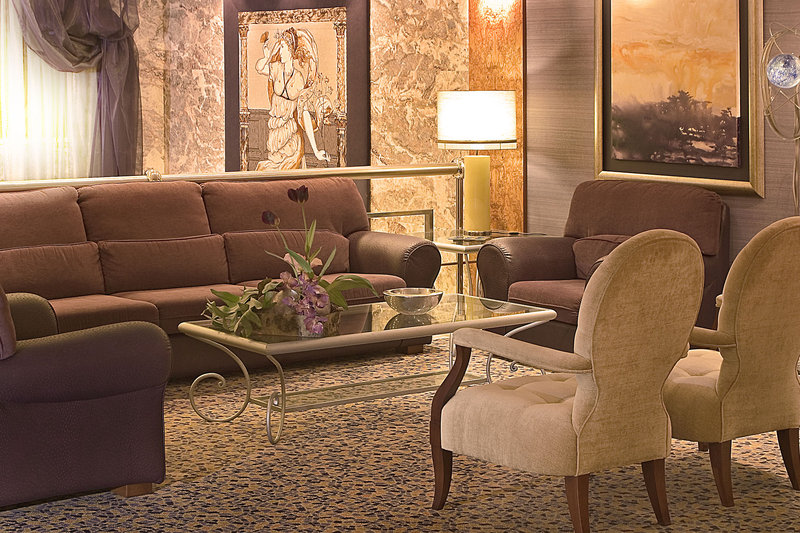 Lounge/Empfang