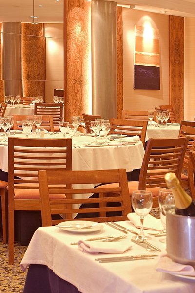 Hotel Travel Park Lisboa in Lissabon, Lissabon Restaurant