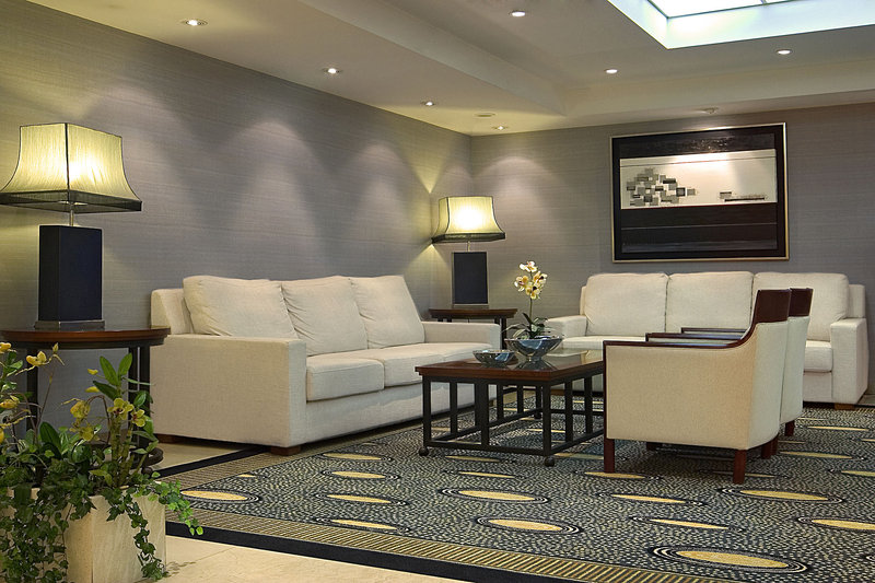 Lounge/Empfang