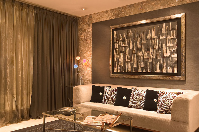 Lounge/Empfang