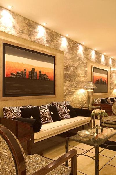 Lounge/Empfang