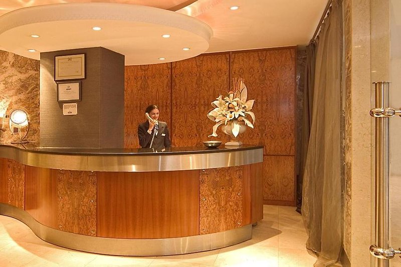 Lounge/Empfang