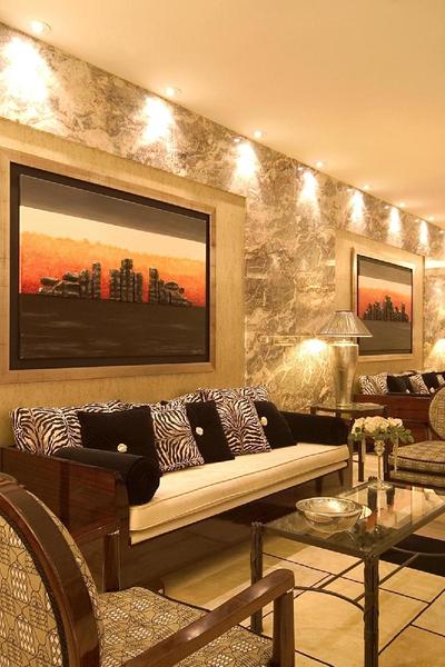 Lounge/Empfang