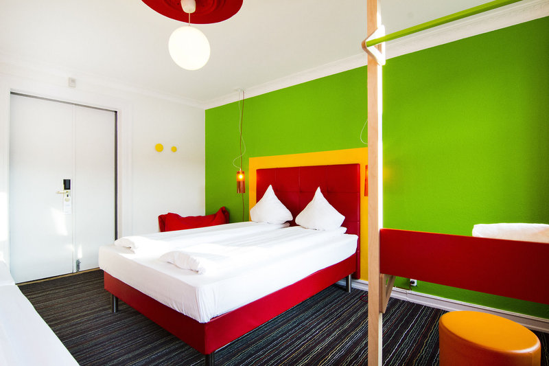 Annex Hotel Copenhagen in Kopenhagen, Kopenhagen (Kastrup) Wohnbeispiel