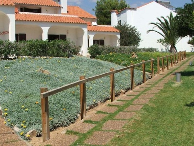 Apartamentos Vale de Carros by Umbral in Olhos de Água, Faro Außenaufnahme
