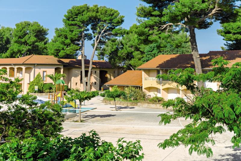 Azureva La Londe-les-Maures in La Londe-les-Maures, Nizza Außenaufnahme