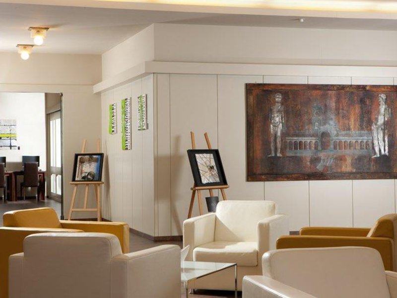 Lounge/Empfang