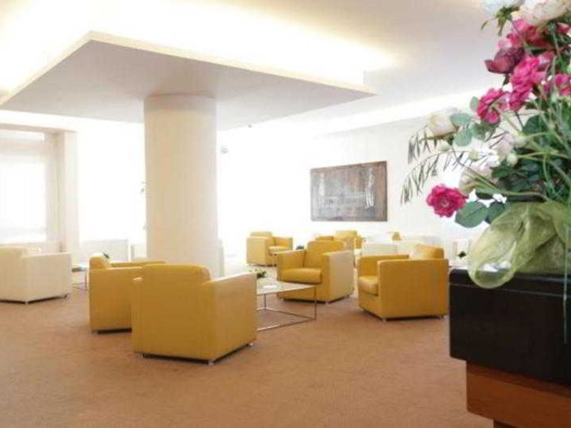 Lounge/Empfang