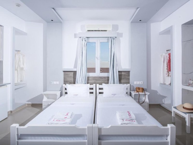 ICandy Complex in Malia, Heraklion (Kreta) Wohnbeispiel