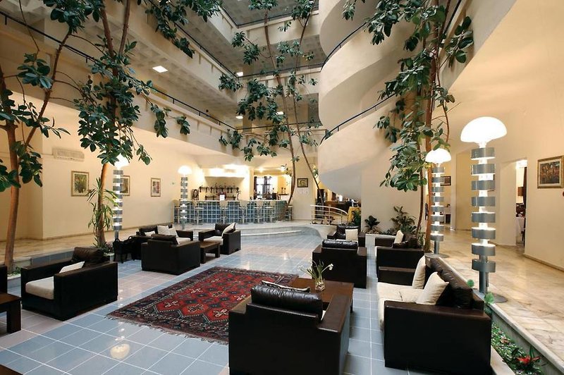 Lounge/Empfang