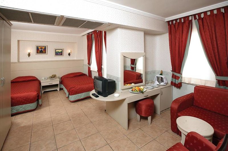 Lounge/Empfang
