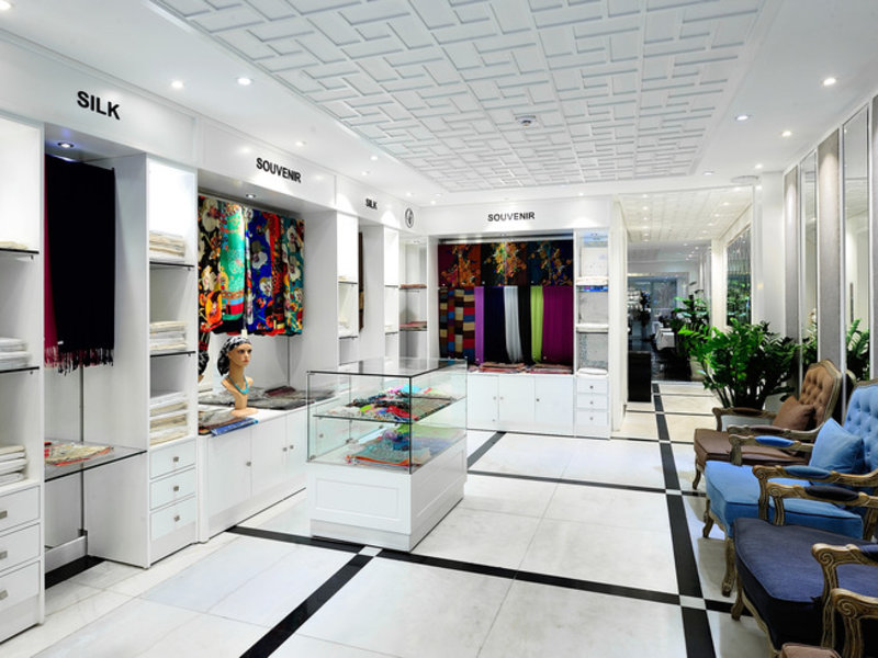 Lounge/Empfang