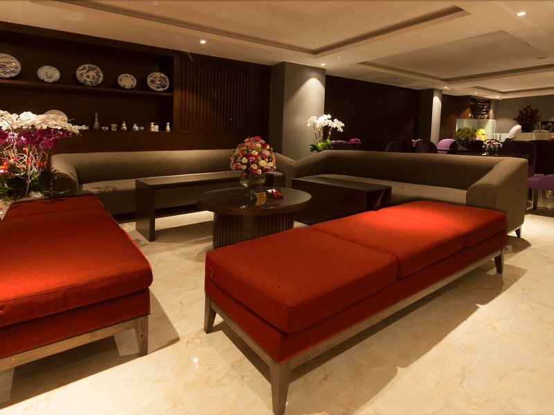 Lounge/Empfang