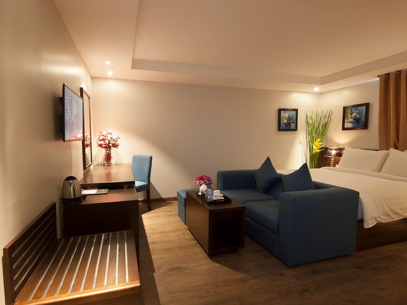 Lounge/Empfang