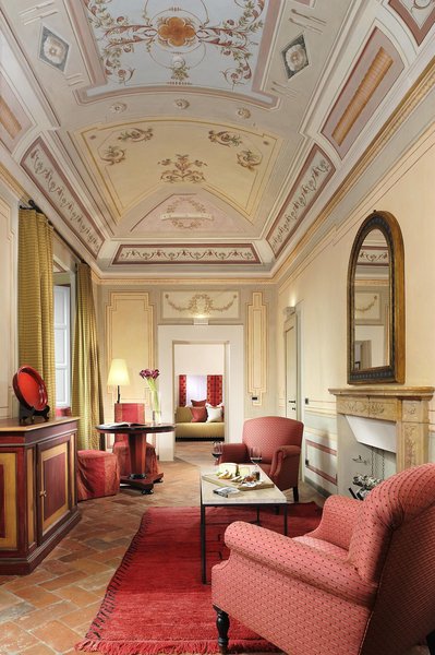 Lounge/Empfang