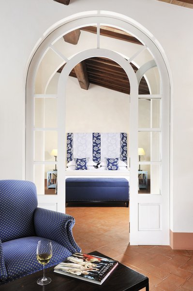 Lounge/Empfang