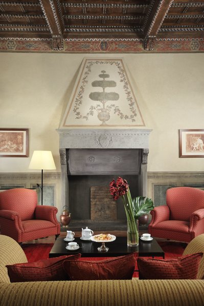 Lounge/Empfang