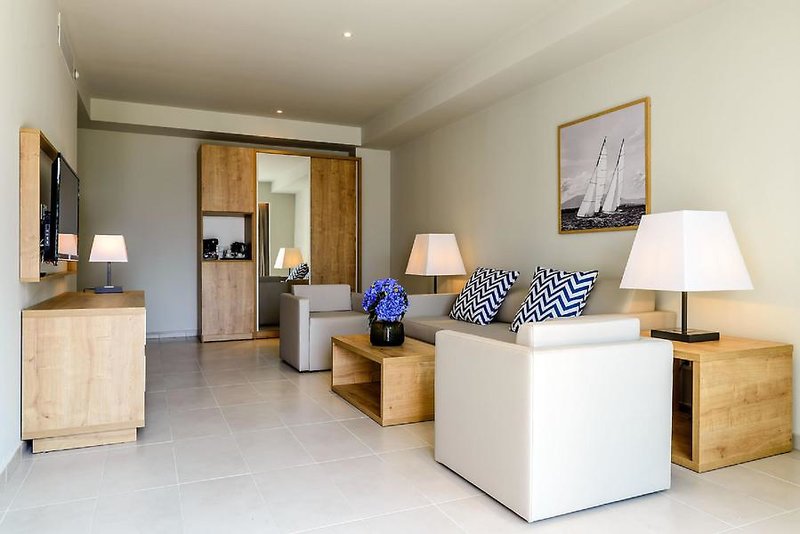 Lounge/Empfang