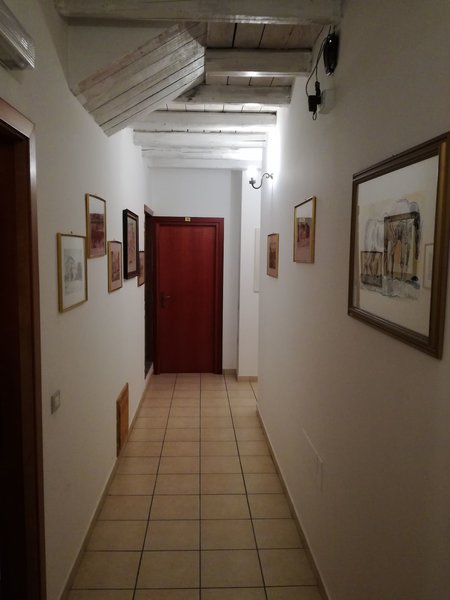 Affittacamere B&B Cagliari Novecento in Cagliari, Cagliari Wohnbeispiel