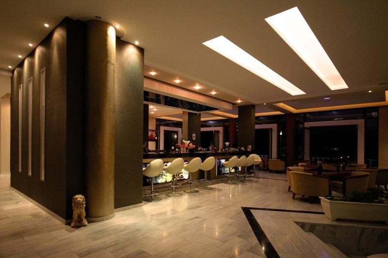 Lounge/Empfang