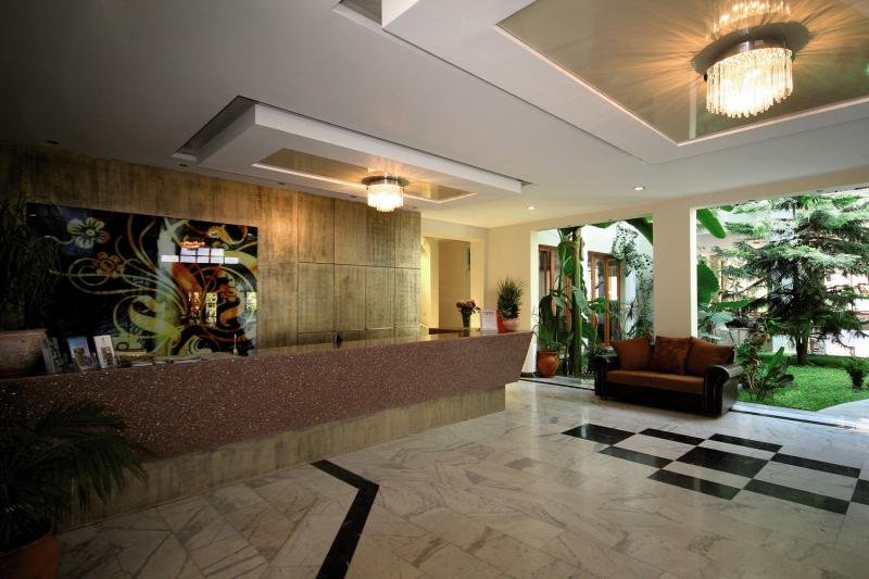 Lounge/Empfang