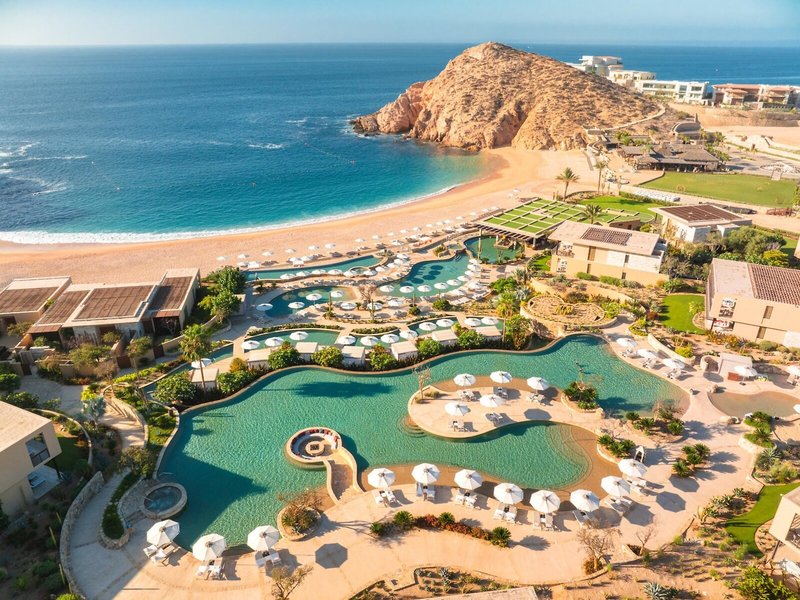 Montage Los Cabos in Cabo San Lucas, San Jose Cabo Außenaufnahme