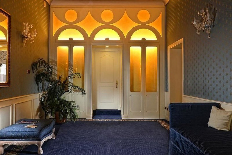 Lounge/Empfang