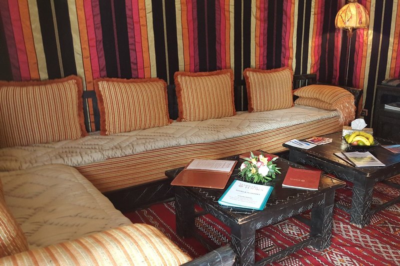 Lounge/Empfang