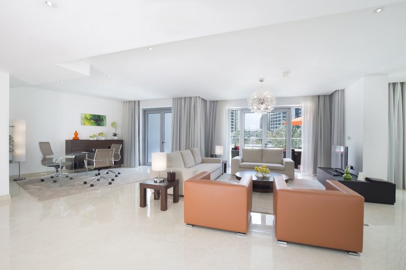 Lounge/Empfang
