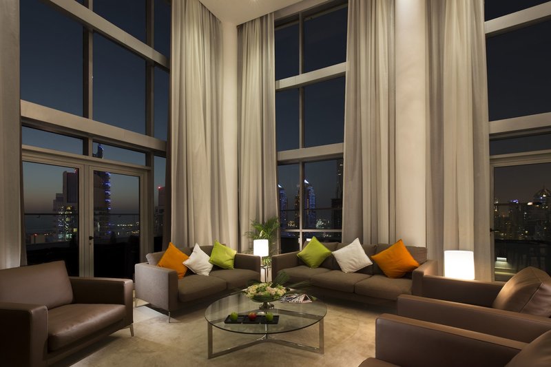 Lounge/Empfang