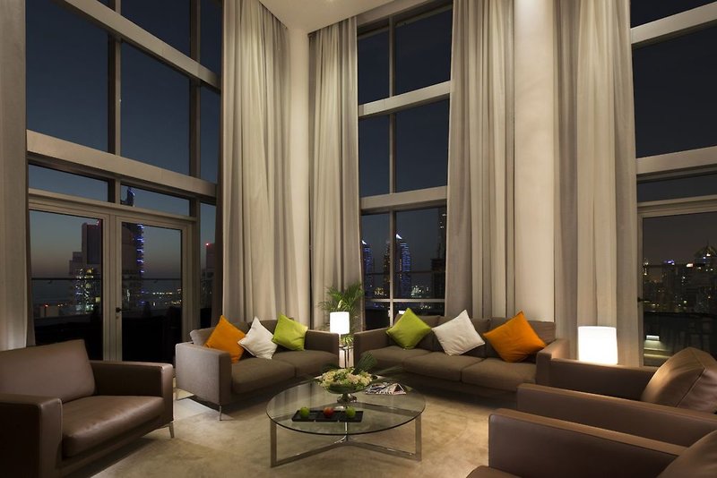Lounge/Empfang