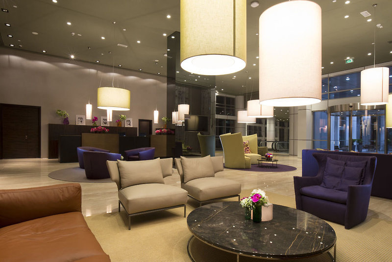 Lounge/Empfang