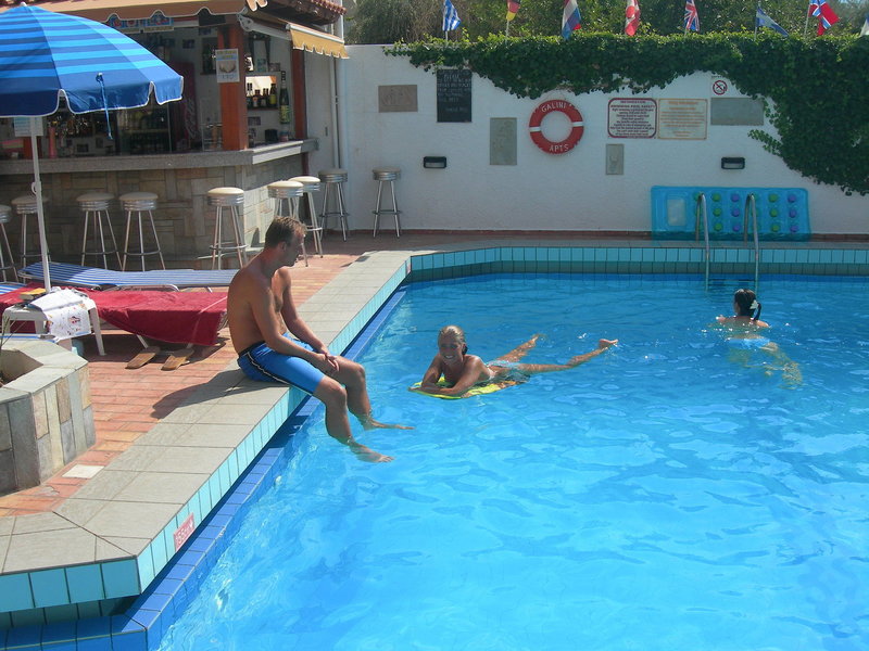 Sport und Freizeit