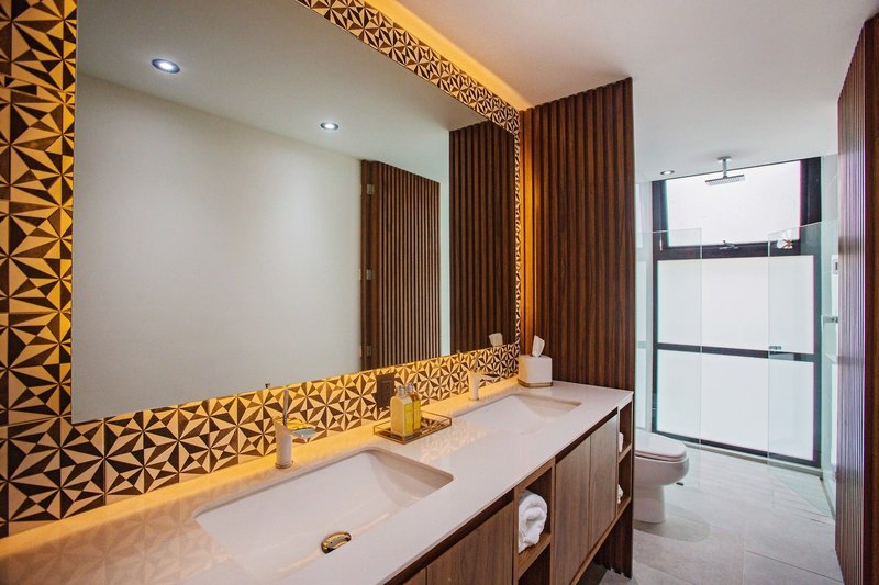 Badezimmer