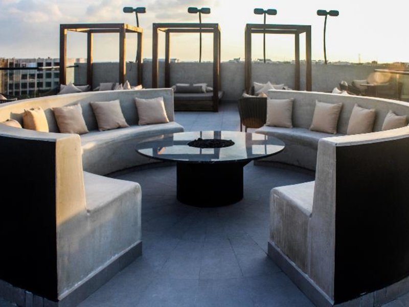 Lounge/Empfang