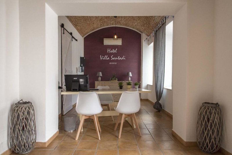 Lounge/Empfang