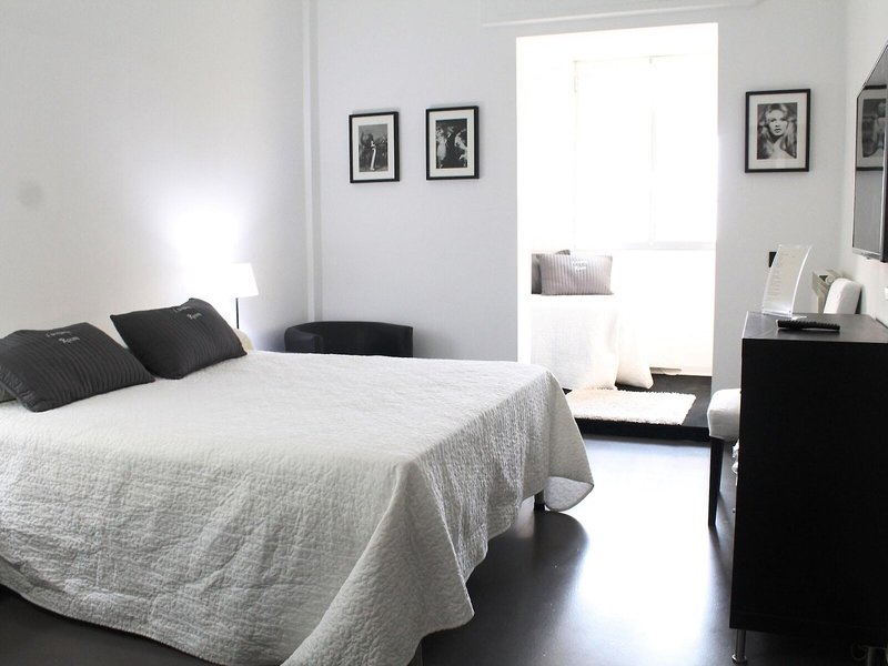 Luxury Room in Pescara, Venedig Wohnbeispiel