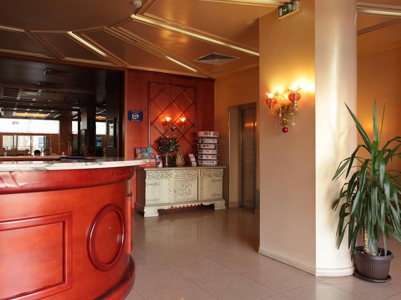 Lounge/Empfang