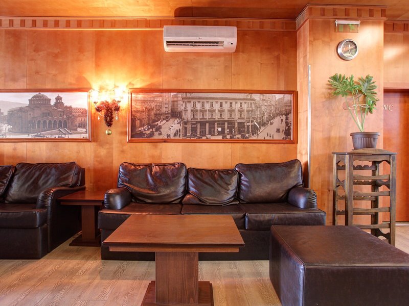 Lounge/Empfang