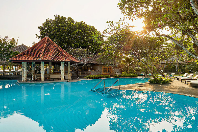 SOL Benoa Bali - All Inclusive in Tanjung Benoa, Denpasar (Bali) Pool